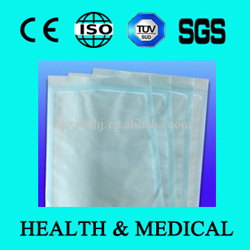 sterilization flat packing pouch,sterilization packing pouch