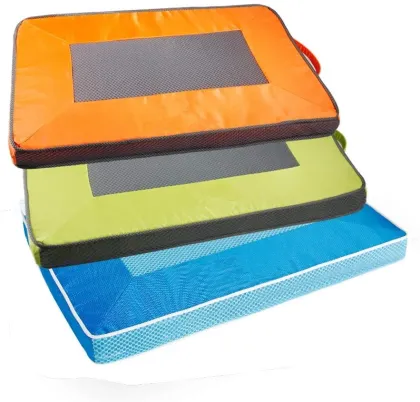 Pet Cool Mat Dog Customized Basic Summer Pad