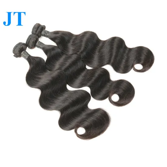 Wholesale Grade 10A Unprocessed Virgin Brazilian Hair