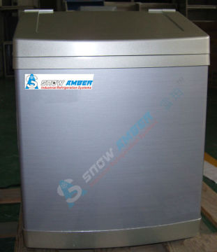 Commercial Ice Cube Maker Machine