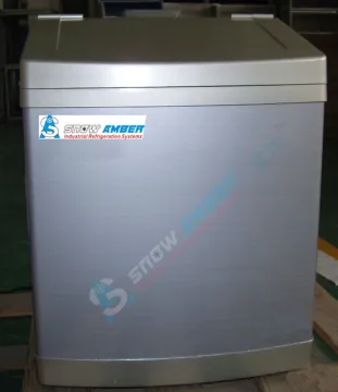 Commercial Ice Cube Maker Machine