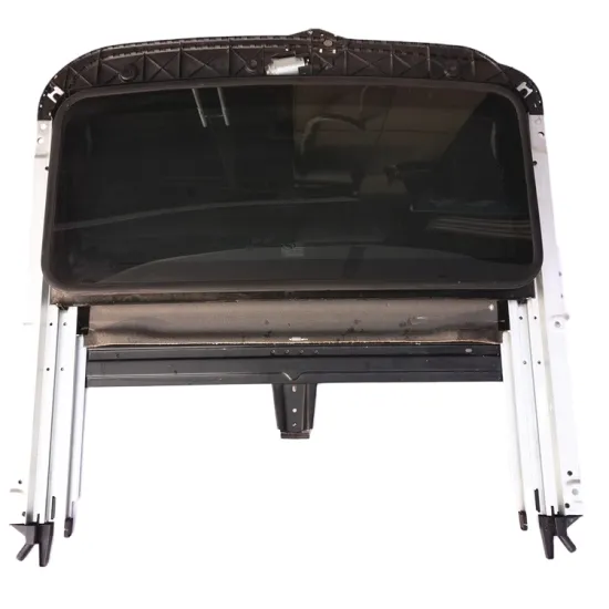 Car Complete Sunroof Auto Sunshade Assembly for Buick Excelle 2005-2012