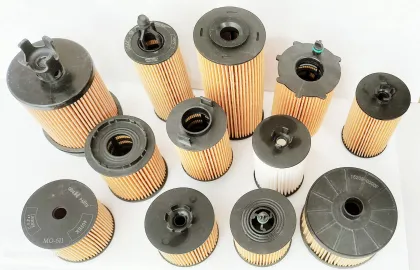 John Deere Engine Parts FE1065/RE520906 Fuel Filter