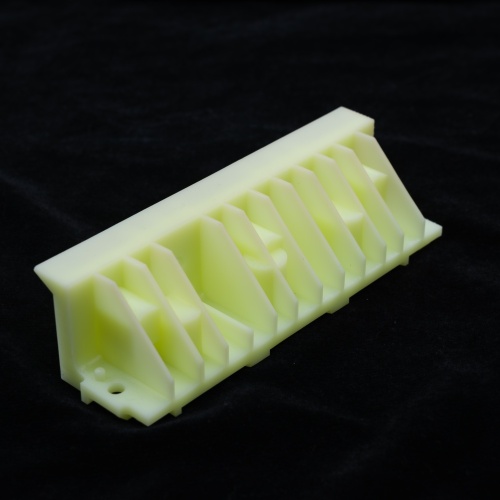 Servicio de impresión 3D SLA de alta precisión