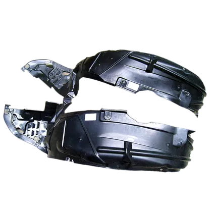 Custom Splash Guard Inner Fenders and Car Front Inner Fenders