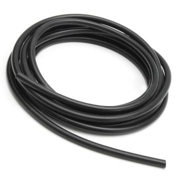 High Temperature Resistant Silicone Rubber Vacuum Tube Hose