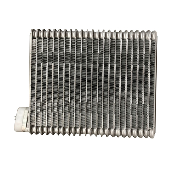 RGFROST AUT AC EVAPORADOR สำหรับ FIAT PALIO 00-01 พร้อมการรับประกัน 1 ปีที่เข้ากันได้กับ VW Car Series โดยใช้ R134A refrirant