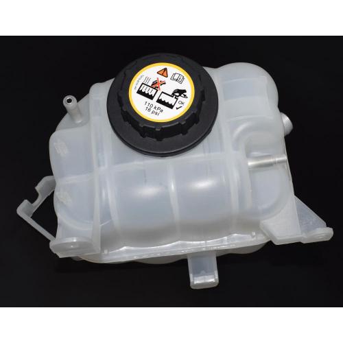 Coolant Expansion Tank XF2Z-8A080-AA for Mercury