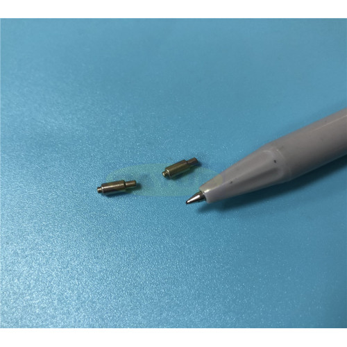 Micro-fabrication de pièces de précision personnalisées Usinage CNC