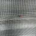 Building Low Carbon Steel Welded Wire Mesh Panel