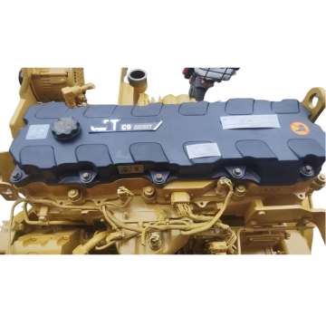 C9 Engine Motor E330D Excavator ชิ้นส่วน - ชุดเครื่องยนต์ดีเซล C9 สำหรับ Caterpillar