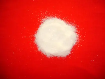 Ammonium Sulphate