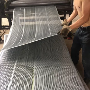 Paddy Destoner Sieve Rice Mill Screen