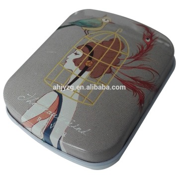 pocket impact tins for mints