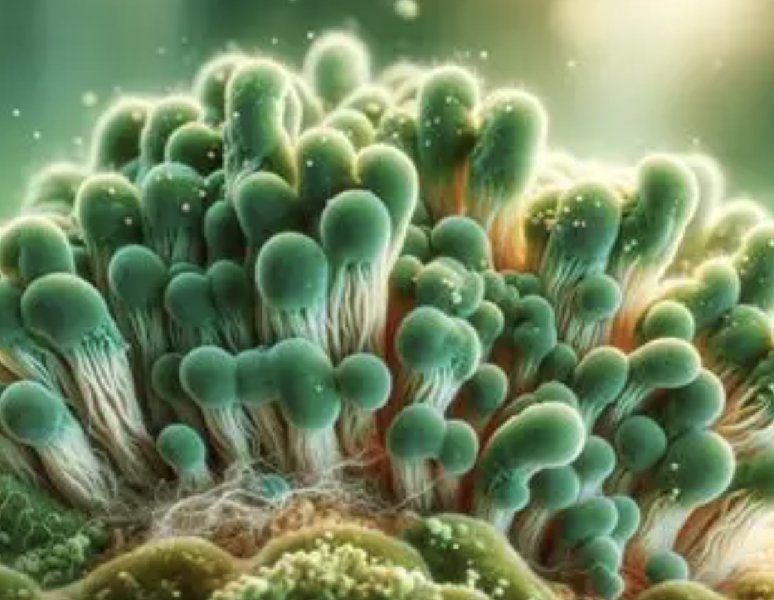 Trichoderma Harzianum for Agriculture
