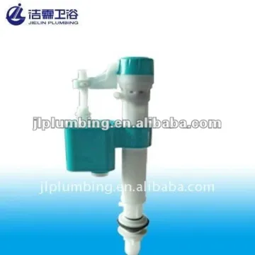 water tank fill valve
