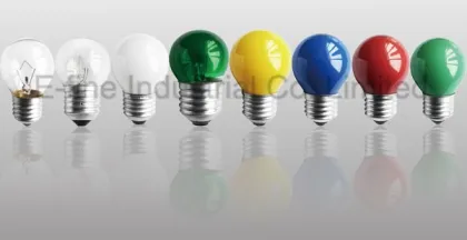 2014 hot selling 40W incandescent bulbs