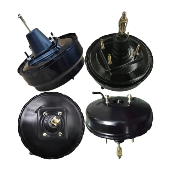 Hot Sale Auto Brake System Brake Booster OEM 44610- FOR HILUX VIGO LANDCRUISER