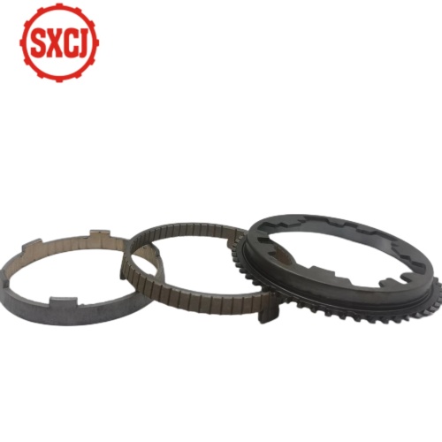 Auto Parts Input Transmission Synchronizer Ring for FIAT DOBLO 1/2