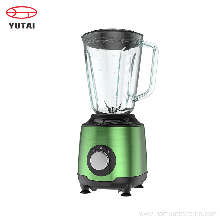 High Quality Commercial Blender And Smoothie Maker