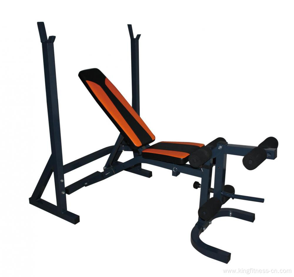 High Quality OEM KFBH-64 Competitive Price Weight Bench