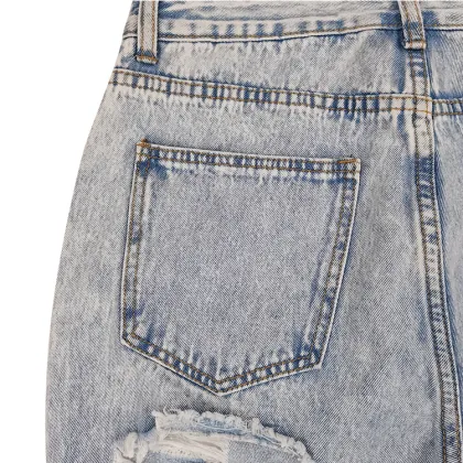 Latest Baggy Jeans Women Plus Size
