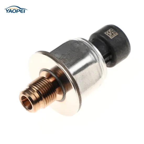 Common Rail Fuel Pressure Sensor for Sensata 53PP05-01 110R-000096 10R-032447 34131109