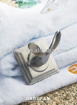Double Robe hook 1435