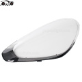 for Porsche Cayenne 958.2 LED matrix headlight headlight glass lens cover