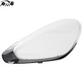 Para Porsche Cayenne 958.2 LED Matrix Fartlight Glass Lens Tampa