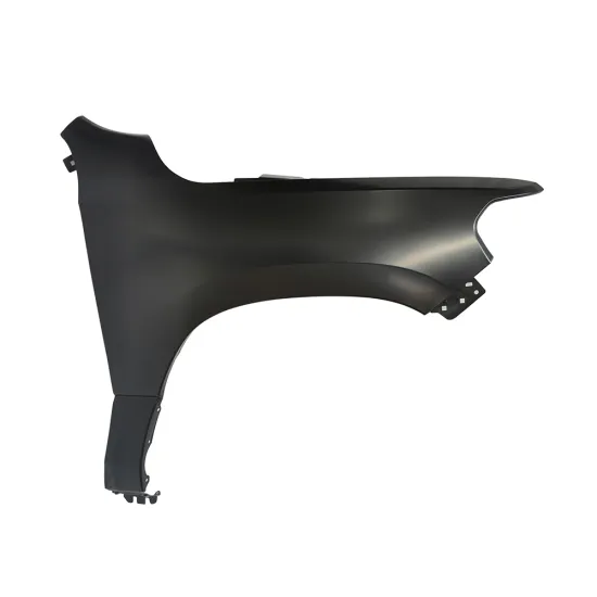 OEM Replacement Front Fender Side Wing for Ram 1500 Pickup 2019-2022 (68276308AA)