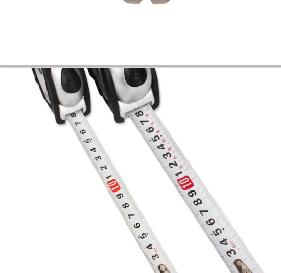 rubber coated carbon steel measuring tape bulk sell