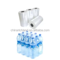 Transparent PE Heat Shrink Film for Beverage Packaging
