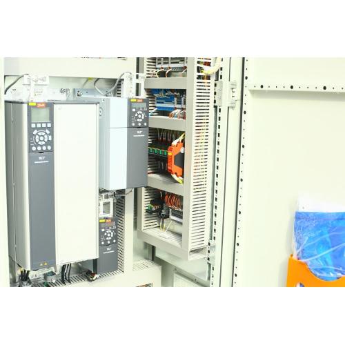 Storage VFD Drive Control Panel Box