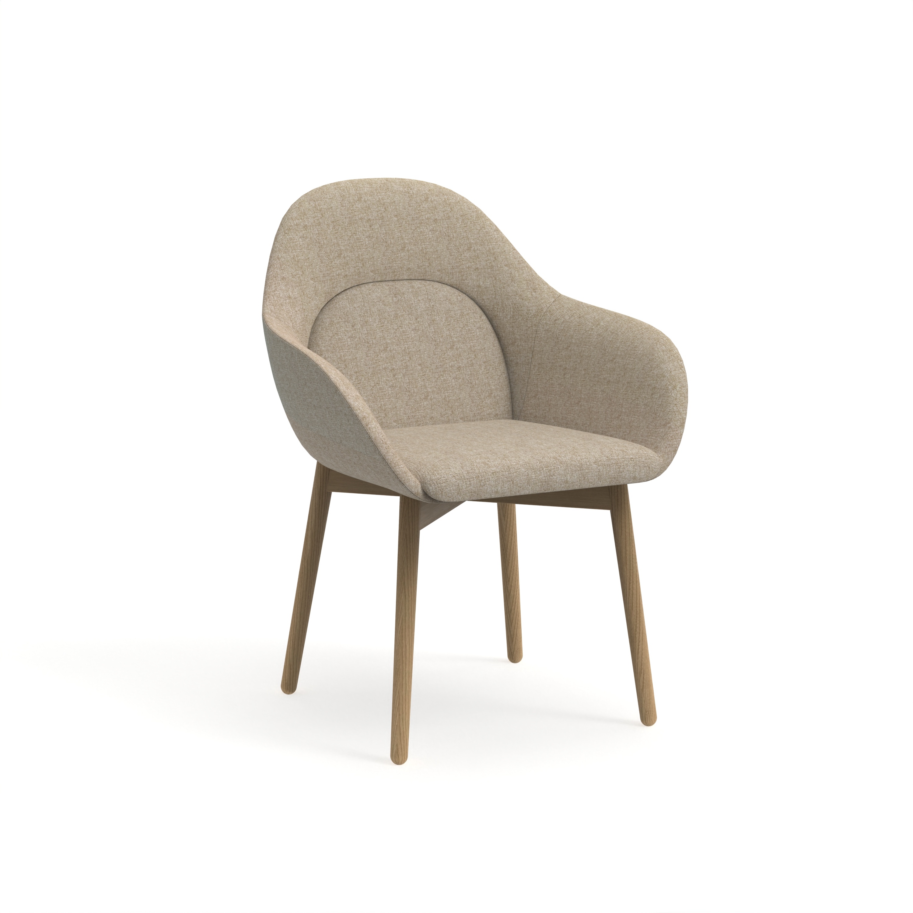 Library Chairs