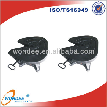 2 Inches Fifth Wheel Semi Trailer Parts