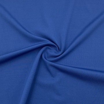 Elástico elástico brillante 90% poliéster 10% spandex textil