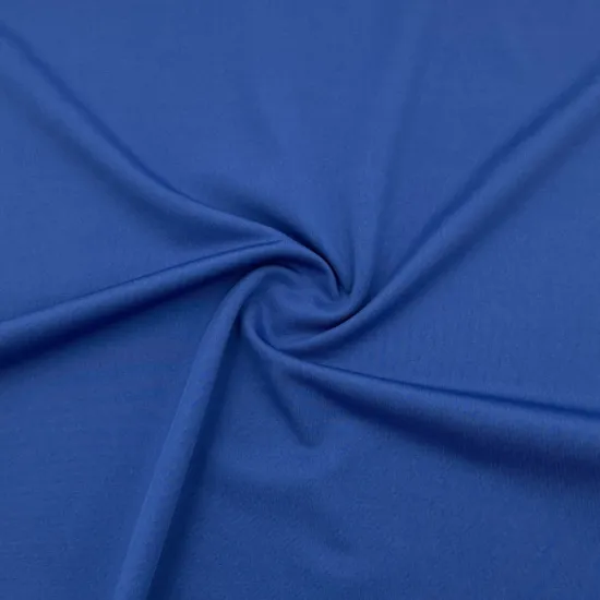 Glossy Elastic 90% Polyester 10% Spandex Mixed Textile