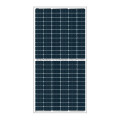 Hocheffizientes monokristallines Silizium-PV-Solarpanel