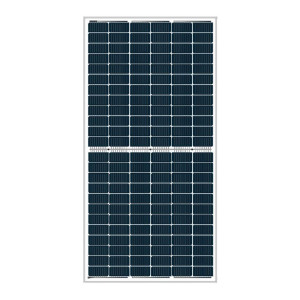 High Efficiency Monocrystalline Silicon Pv Solar Panel