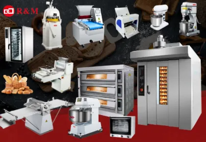 Affordable Homemade Pastry Machinery: Small Puff Pastry Machine for Cake and Baklava