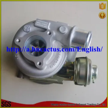 Promotion Gt2052V 705954-5015s Turbocharger 14411-6060A for Nissan Patrol Zd30/1681HP/3.0ETI