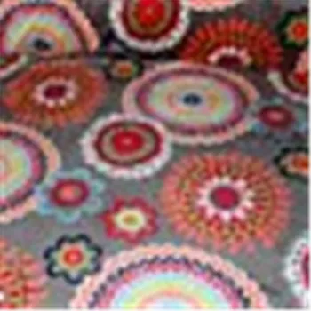 Wellness Fleece - CARAMBA - Doubleface