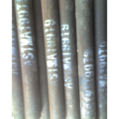 DIN17175 ST35.8 seamless carbon steel tube for boiler