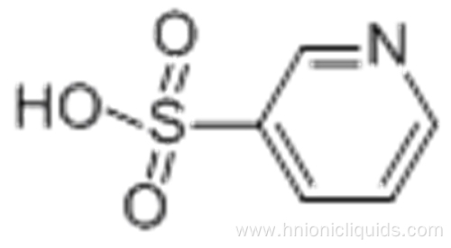 3-Pyridinesulfonic acid CAS 636-73-7