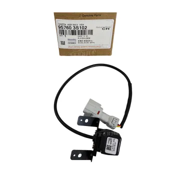 Hot New Product: Car Park Assist Camera - Rear View Camera 95760-3S102 for Hyundai