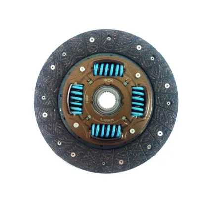 Hot-Selling Auto Parts: 4G64S4M SCEO CLUTCH DISC FOR Shuanghuan OEM:MR980889