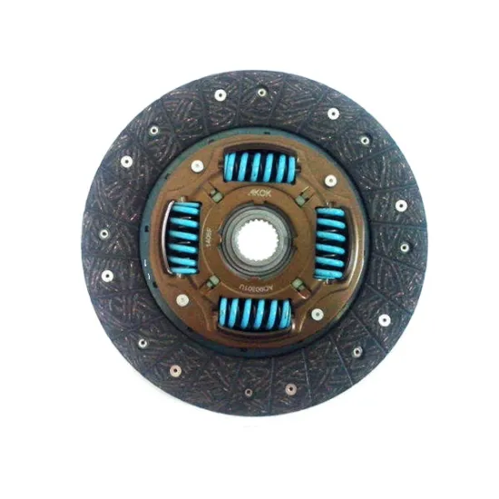 Hot-Selling Auto Parts: 4G64S4M SCEO CLUTCH DISC FOR Shuanghuan OEM:MR980889