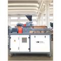 Twin Screw Extruder for Filler Masterbatch Compounding