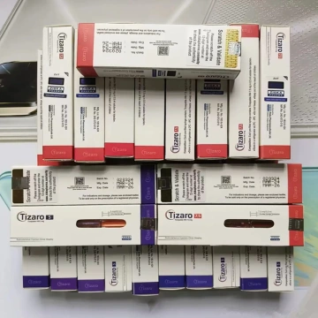 how long does tirzepatide work How Long Does a Vial of Tirzepatide Last?